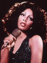 Donna Summer