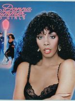 Donna Summer