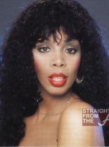 Donna Summer