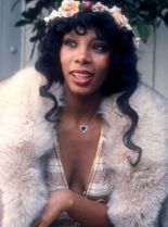 Donna Summer