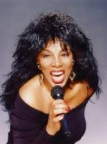 Donna Summer