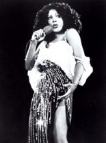 Donna Summer