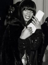 Donna Summer