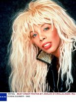 Donna Summer #1206417 picture (Portrait Medium)