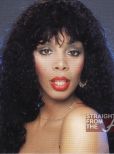 Donna Summer