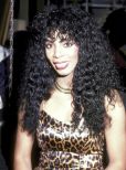 Donna Summer