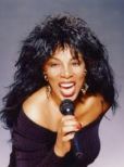 Donna Summer