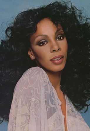 Donna Summer