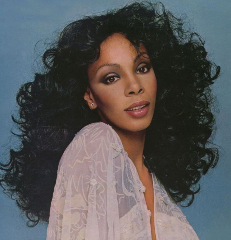 Donna Summer