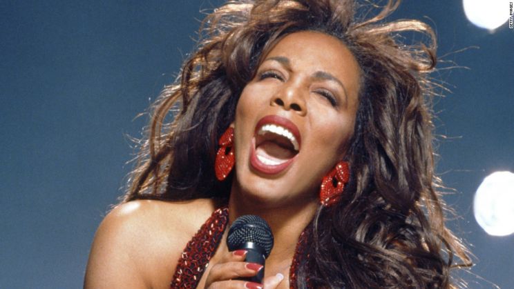 Donna Summer