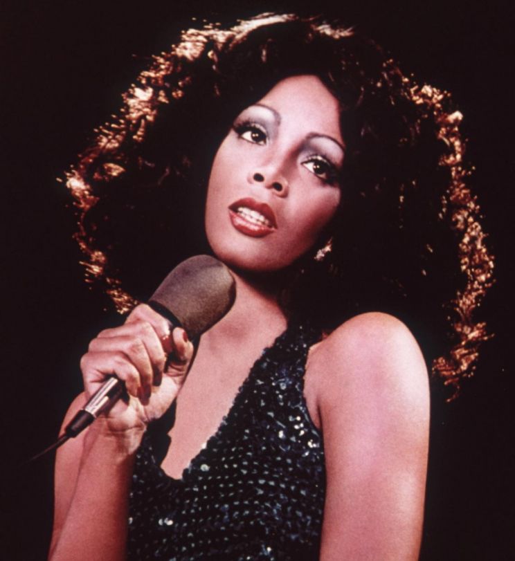 Donna Summer