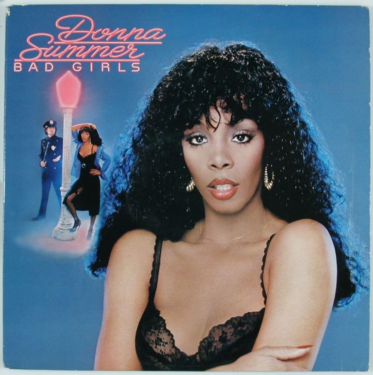Donna Summer