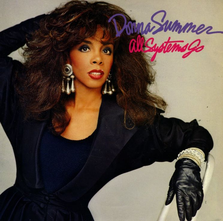 Donna Summer