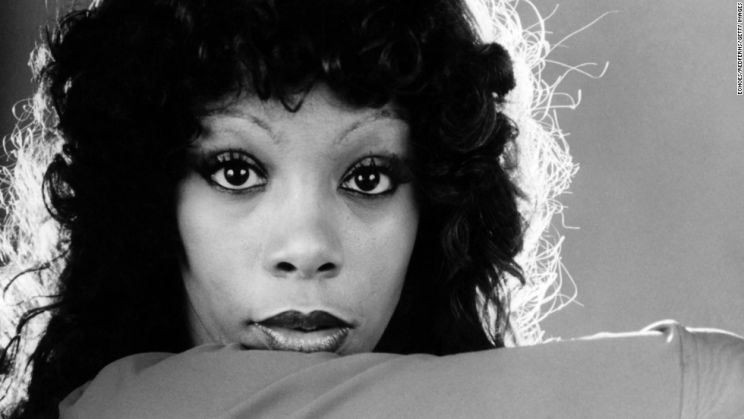 Donna Summer