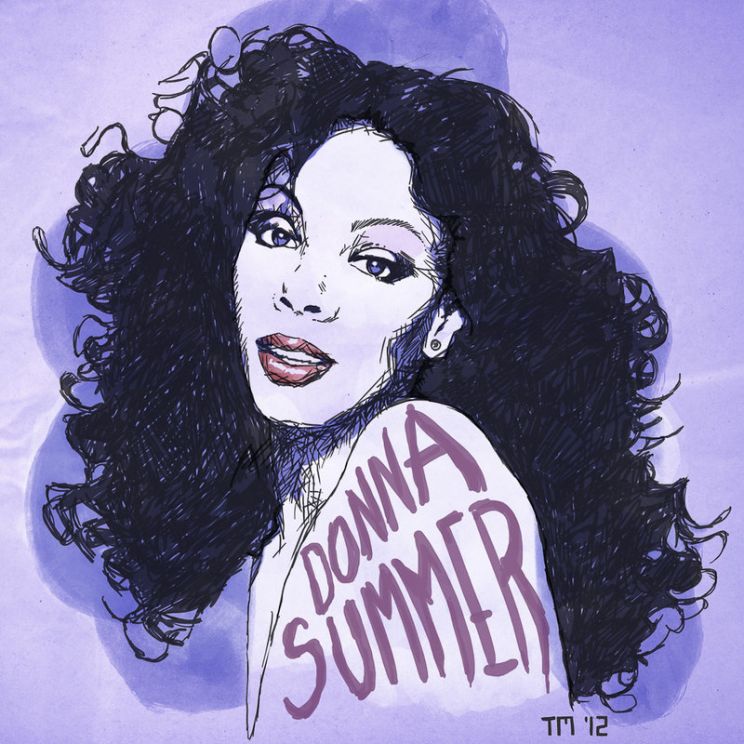 Donna Summer