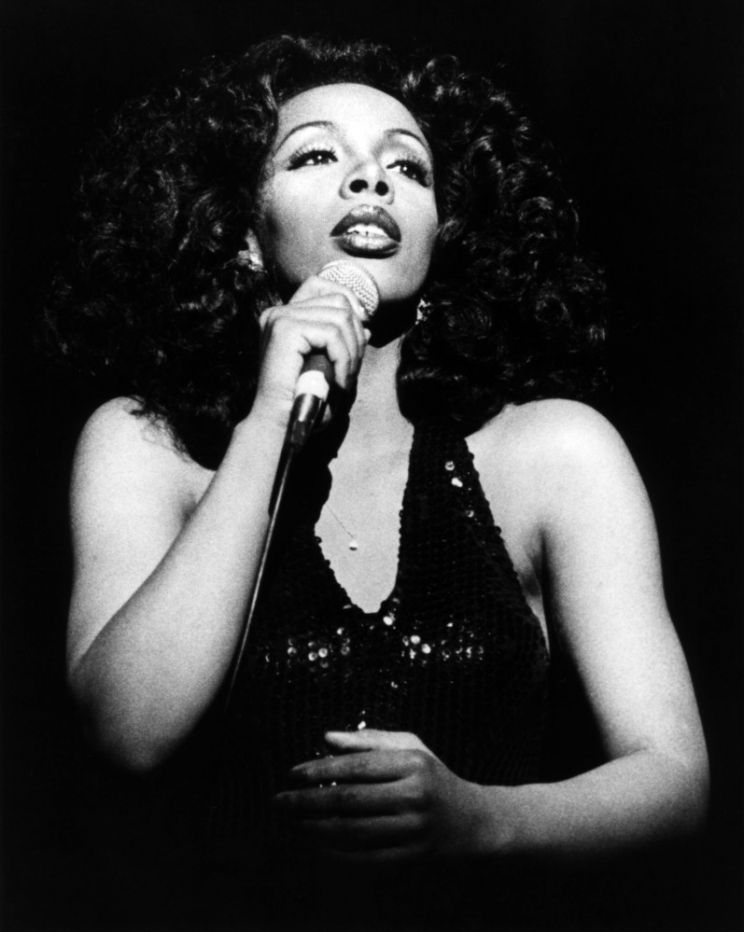 Donna Summer