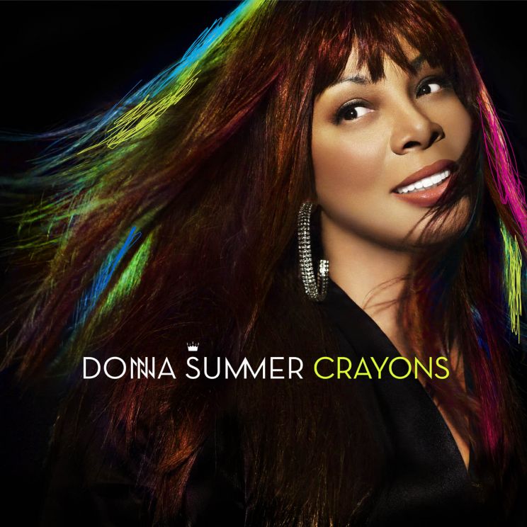 Donna Summer