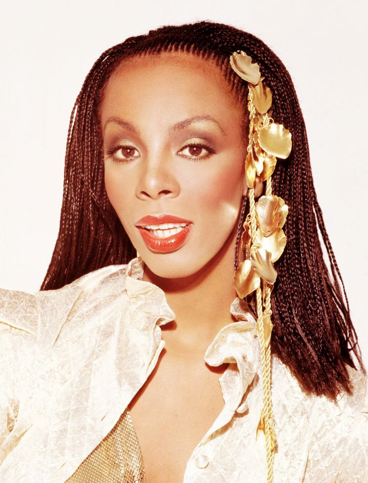 Donna Summer