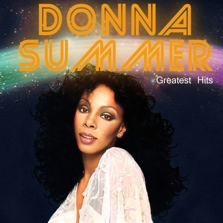 Donna Summer