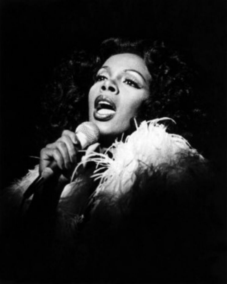 Donna Summer