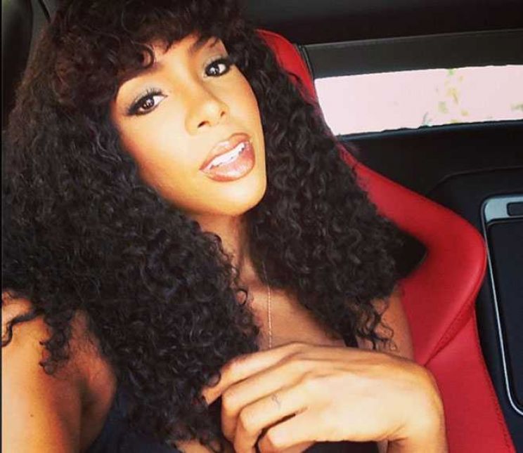 Donna Summer