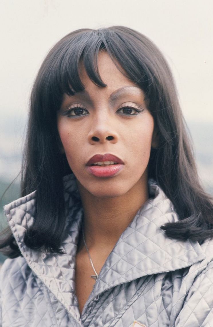 Donna Summer