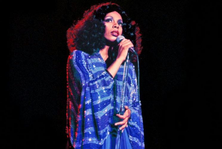 Donna Summer