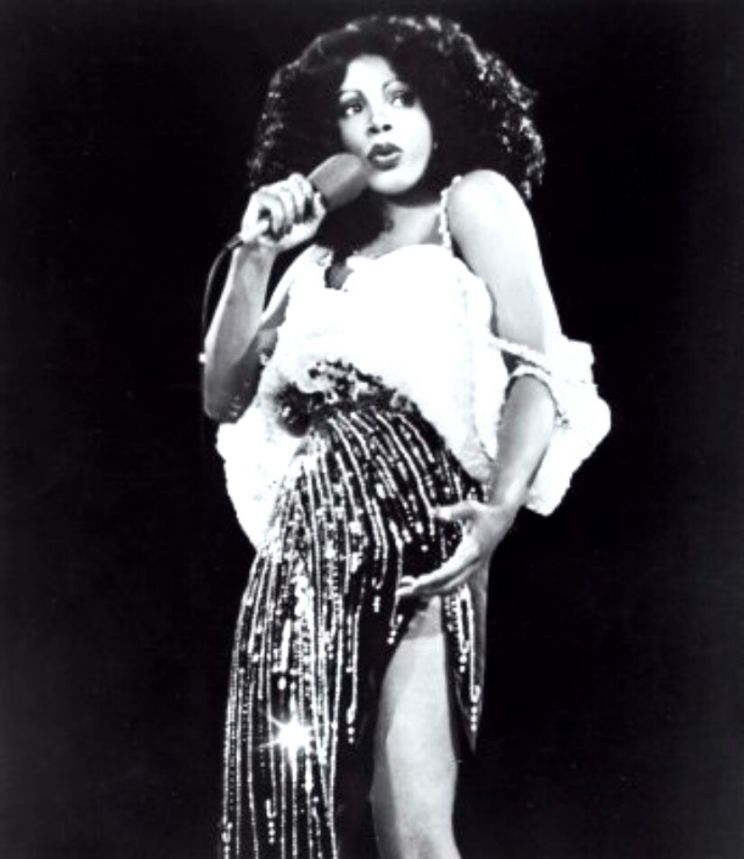 Donna Summer