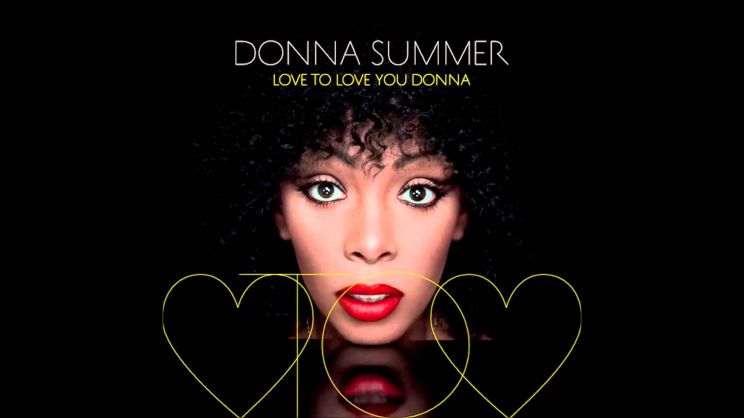 Donna Summer