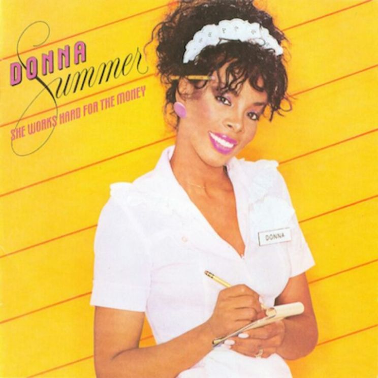 Donna Summer
