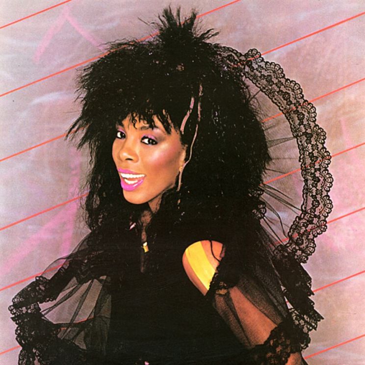 Donna Summer