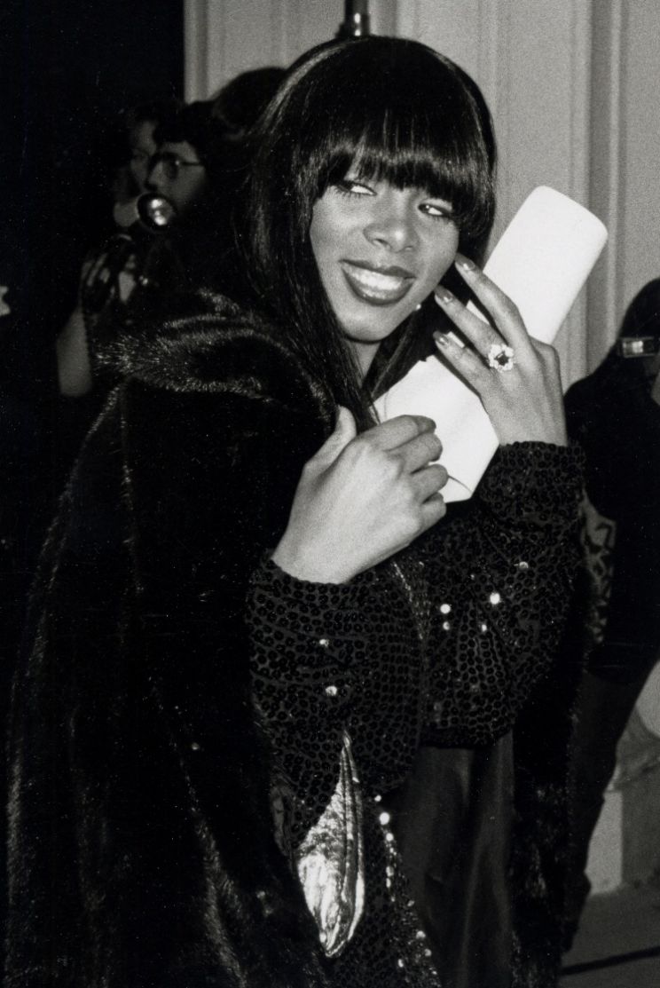 Donna Summer