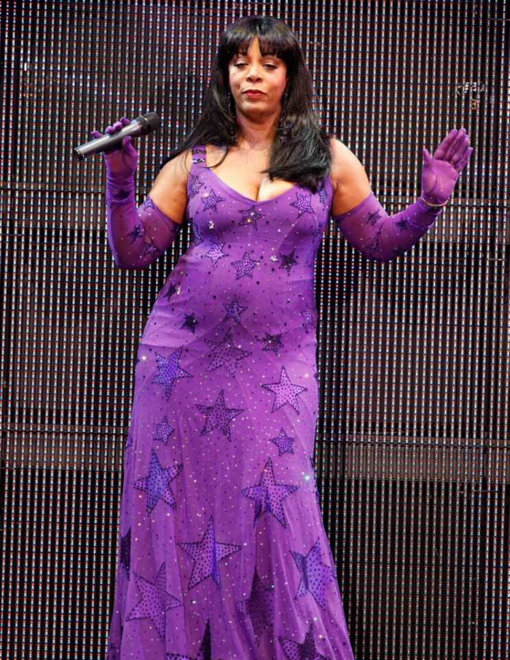 Donna Summer