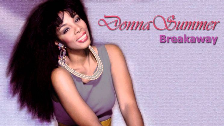Donna Summer