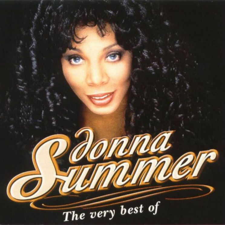 Donna Summer