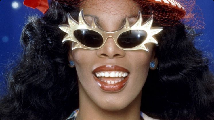 Donna Summer