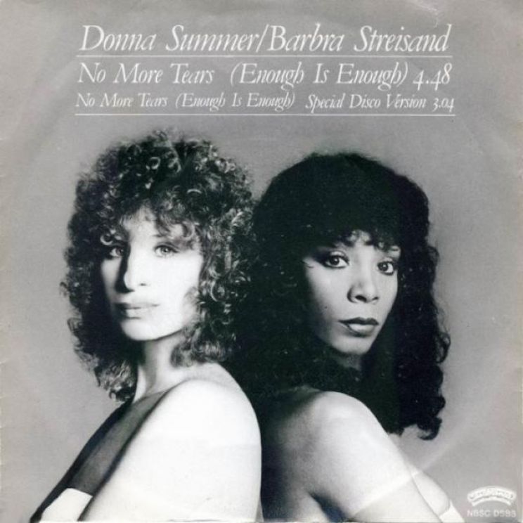 Donna Summer