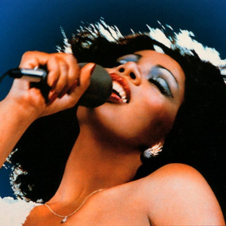 Donna Summer