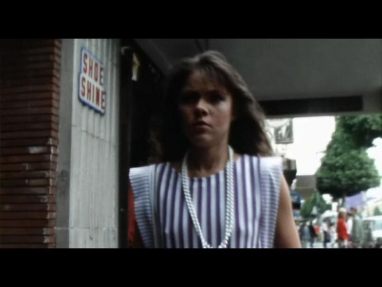 Donna Wilkes