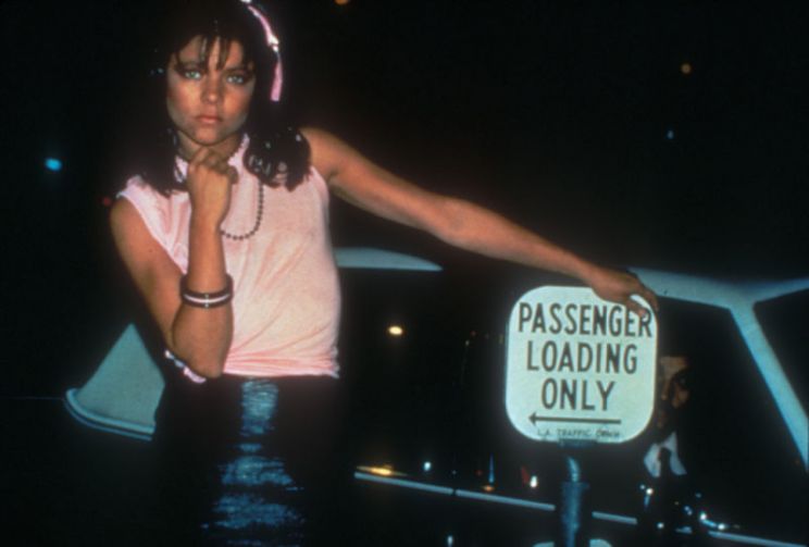 Donna Wilkes