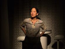 Donna Yamamoto