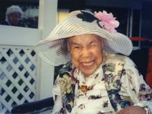 Donna Yamamoto
