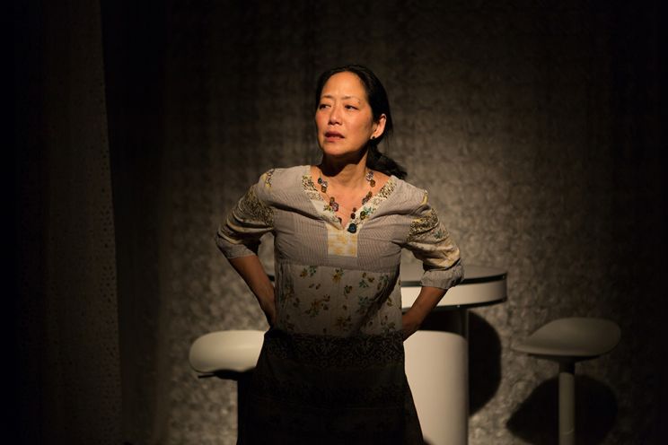 Donna Yamamoto