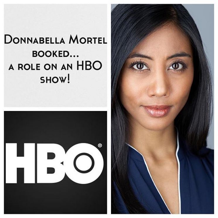 Donnabella Mortel