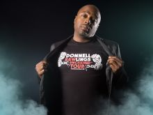 Donnell Rawlings