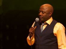 Donnell Rawlings