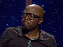 Donnell Rawlings