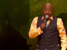 Donnell Rawlings