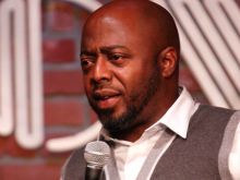 Donnell Rawlings