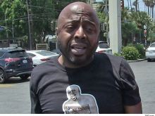 Donnell Rawlings